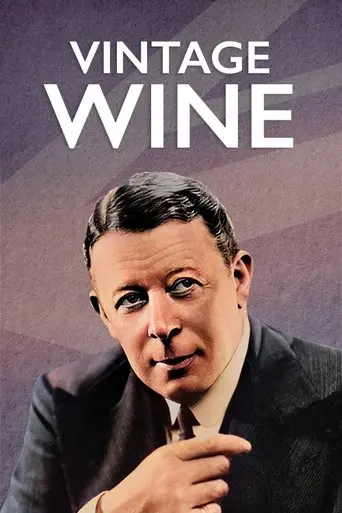 Vintage Wine (1935)