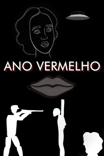 Ano Vermelho (2020)