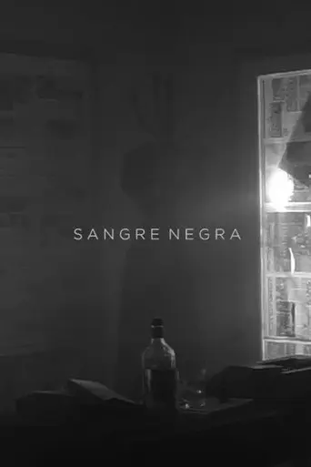 Sangre Negra (2018)