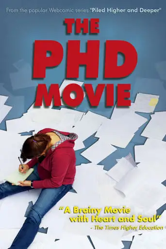 The PHD movie (2011)