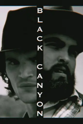 Black Canyon (2023)