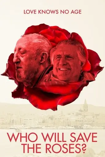 Who Will Save The Roses? (2017)