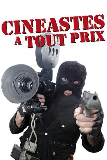 Born to Film (2004)