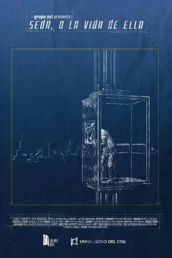 Seda, o la vida de ella (2019)