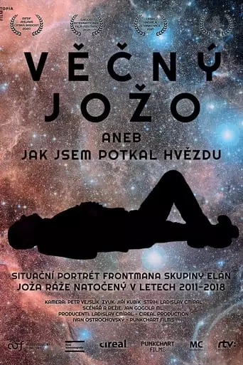 Eternal Jozo (2023)