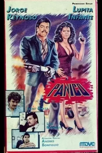 Panico (1991)