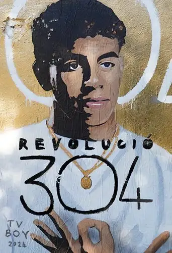 Revolució 304 (2025)