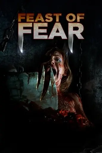Feast of Fear (2019)