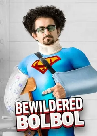 Bewildered Bolbol (2010)
