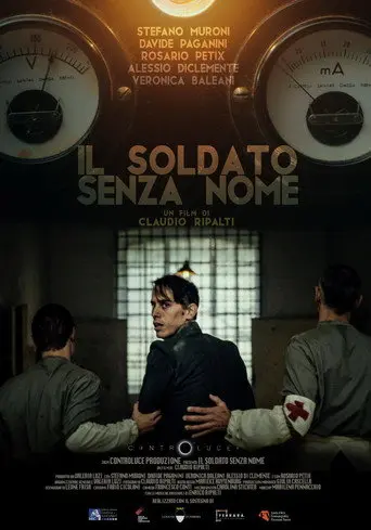 Il soldato senza nome (2024)