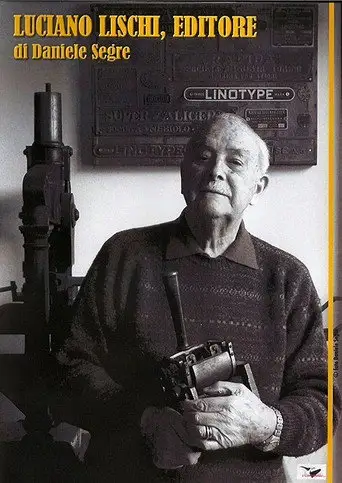 Luciano Lischi, editore (2010)