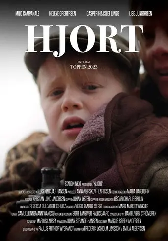 Hjort (2023)