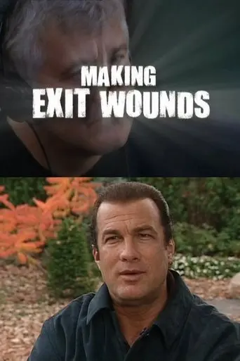 The Making Of Exit Wounds (2002)