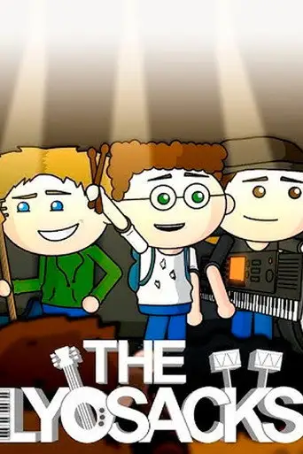 The Lyosacks (2010)