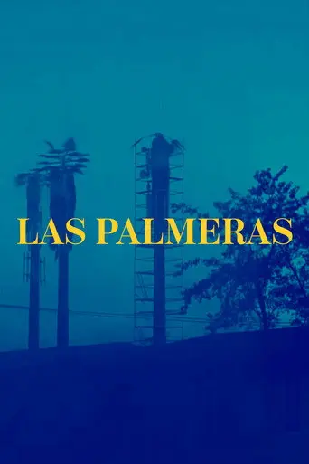 The Palm Trees (Documentary Niños del Cerro) (2017)