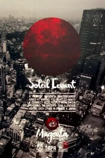 Soleil Levant (2013)