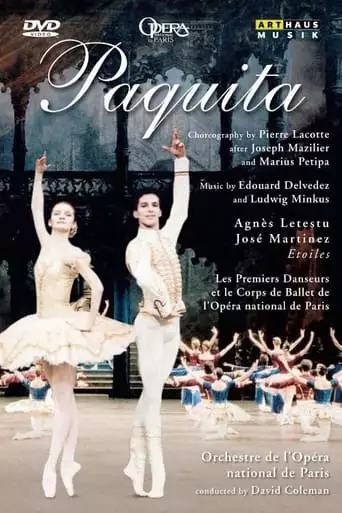 Paquita (2003)