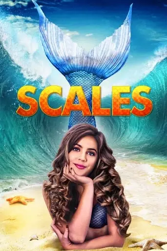 Scales: Mermaids Are Real (2017)