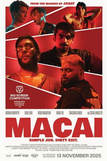 Macai (2025)