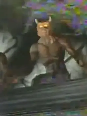 Videozone: The Making of Bloodlust Subspecies 3 (1994)
