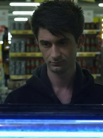 Claudiu & the Fish (2013)