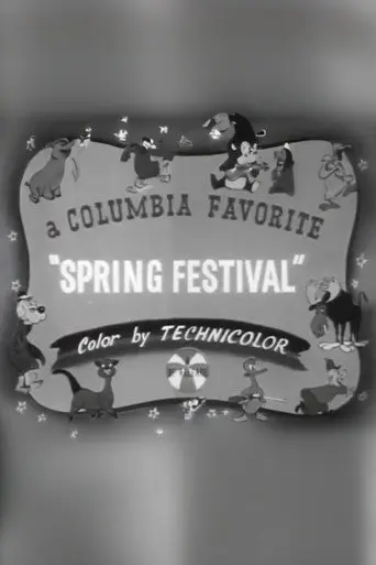 Spring Festival (1937)