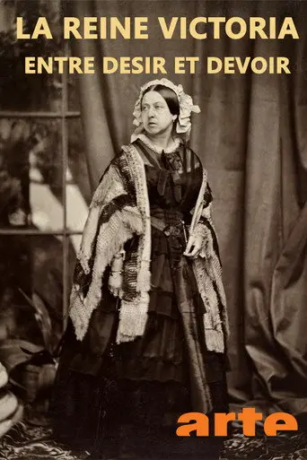 Zwischen Lust und Pflicht - Queen Victoria (2019)