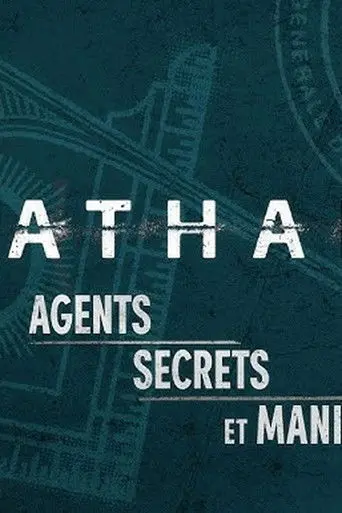 Athanor, agents secrets et manipulations (2026)