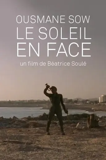 Ousmane Sow, Le soleil en face (1999)