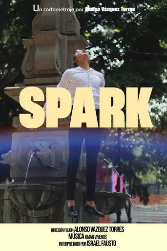 SPARK (2022)