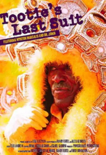 Tootie's Last Suit (2009)