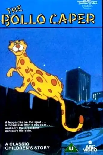 The Bollo Caper (1985)