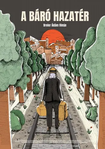 The Baron Returns (2018)