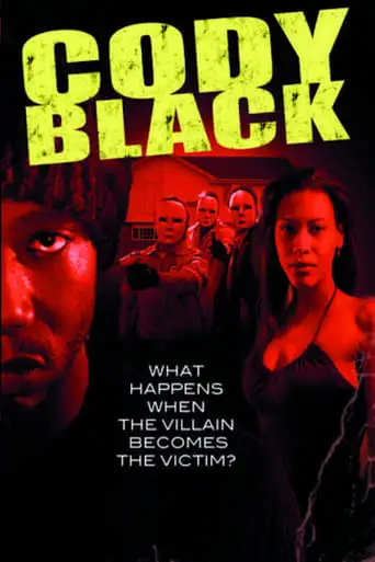 Cody Black (2006)