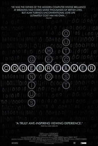 Codebreaker Alan Turing Persecution Of A Genius (2014)