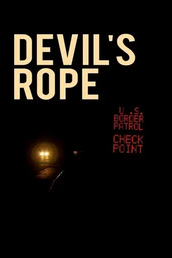Devil's Rope (2014)
