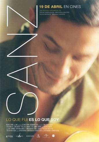 Sanz: Lo Que Fui Es Lo Que Soy (2018)