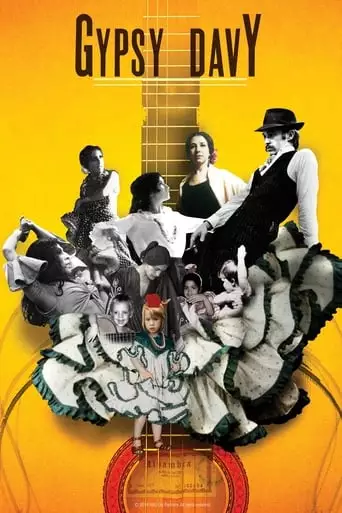 Gypsy Davy (2011)
