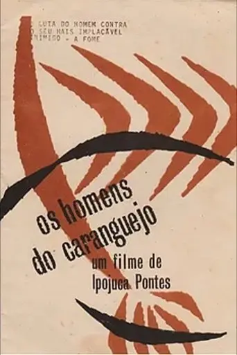 Os Homens do Caranguejo (1969)
