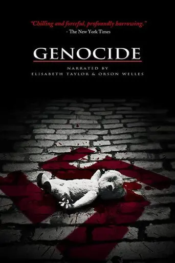 Norway Massacre: The Killer's Mind (2011)