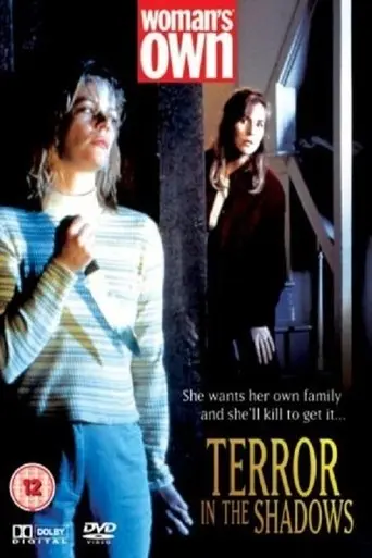 Terror In The Shadows (1995)