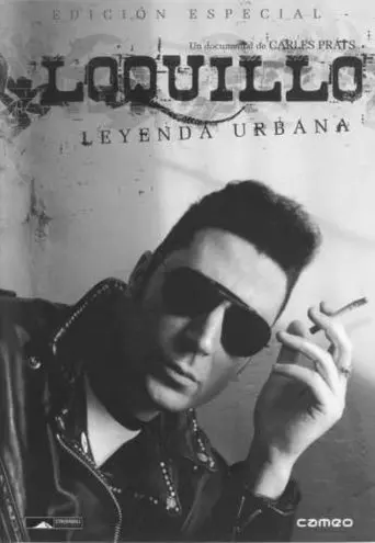 Loquillo: Leyenda urbana (2008)
