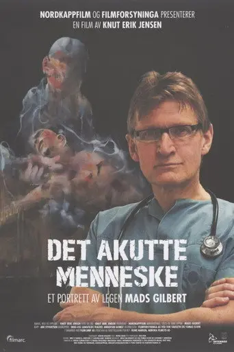 Det akutte menneske (2011)