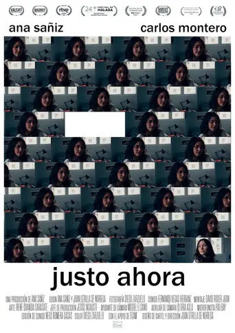 Justo ahora (2021)