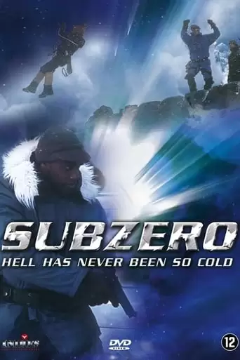 Subzero (2005)