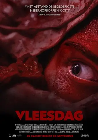 Meat Kills (2025)