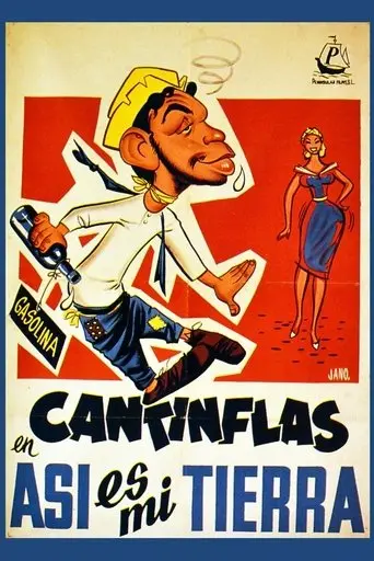 Such Is My Country (1937)