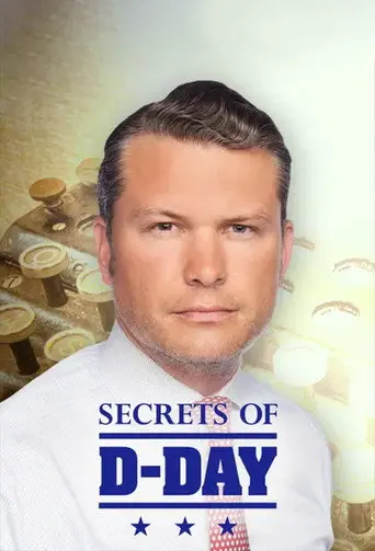 Secrets of D-Day (2019)