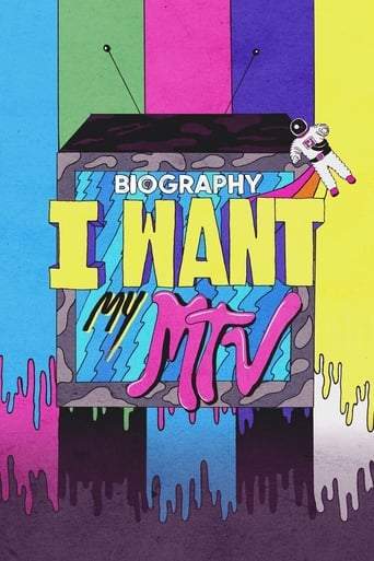 Biography: I Want My MTV (2019)