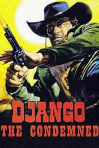 Django The Honorable Killer (1965)